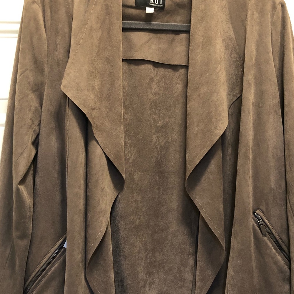 Jacket - Picture 4 of 4